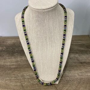 Dexter Wilson necklace